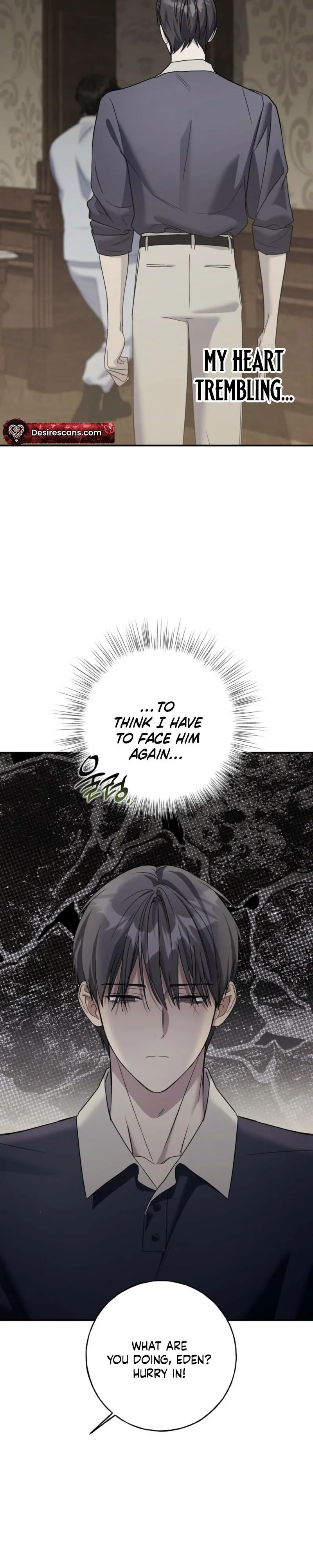 Ebony Castle Chapter 33 page 15 - 