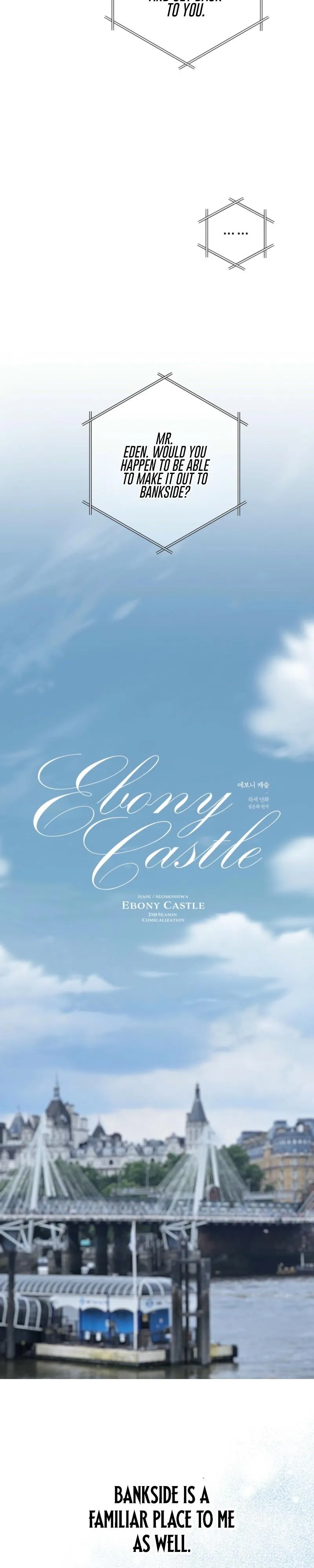 Ebony Castle Chapter 33 page 7 - 