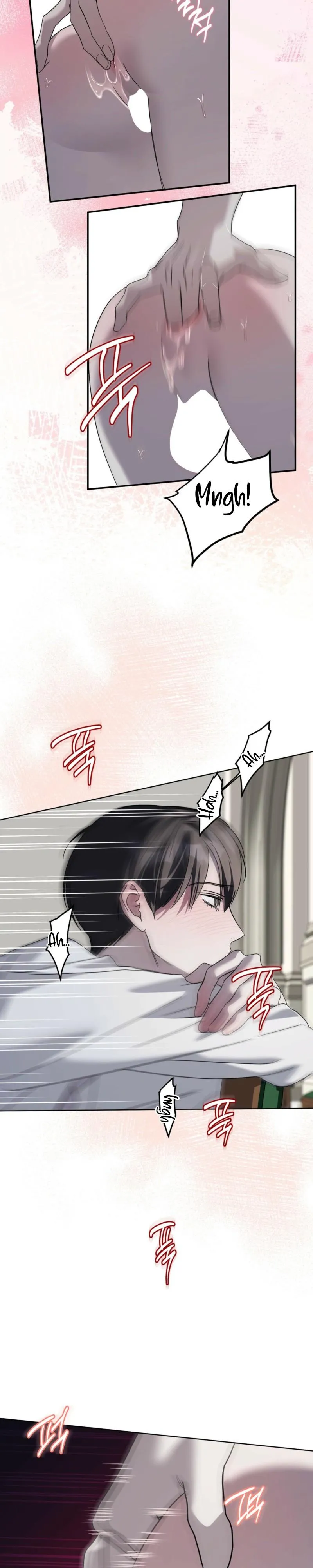 Ebony Castle Chapter 34 page 24 - 