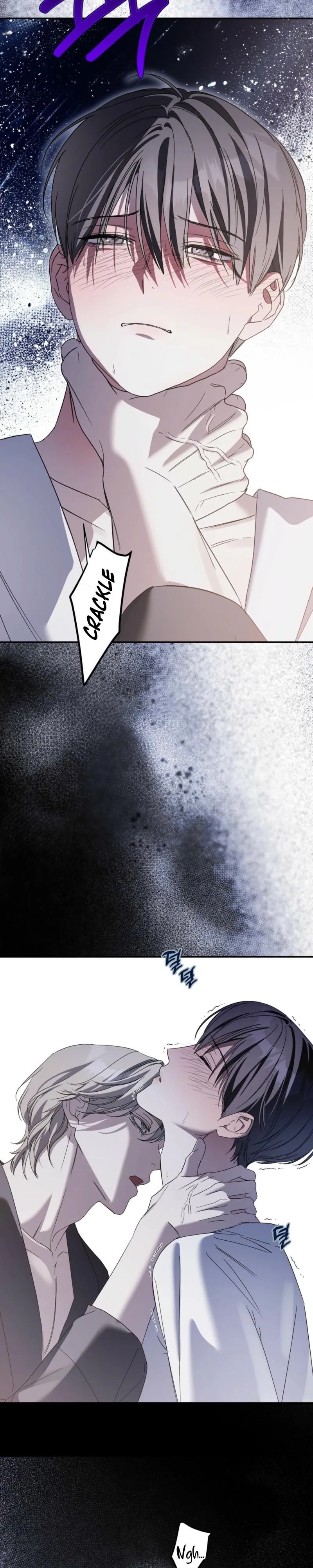Ebony Castle Chapter 34 page 4 - 