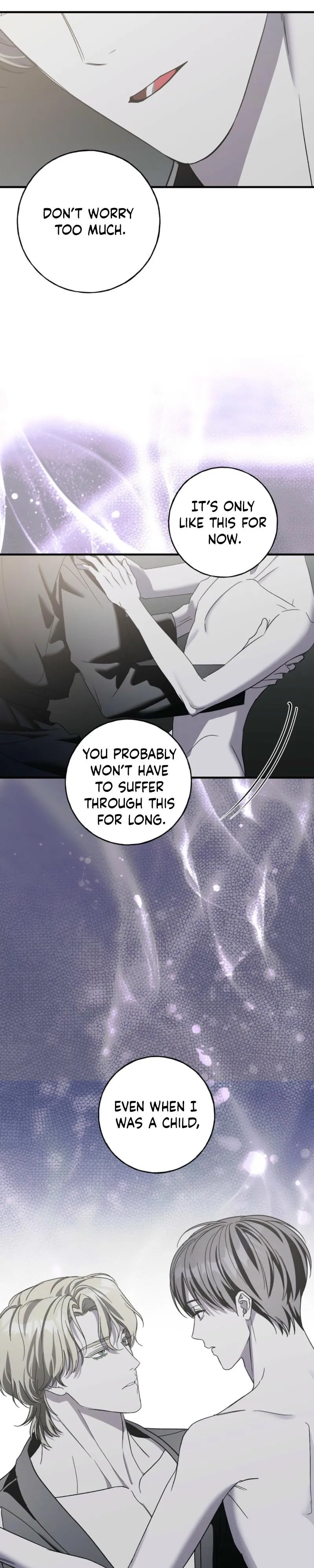 Ebony Castle Chapter 35 page 25 - 