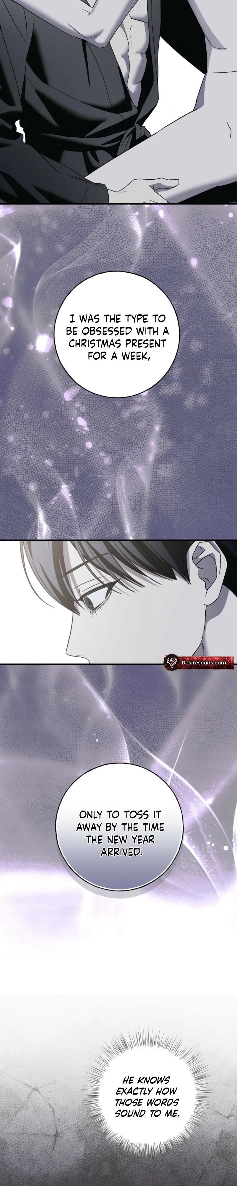 Ebony Castle Chapter 35 page 26 - 