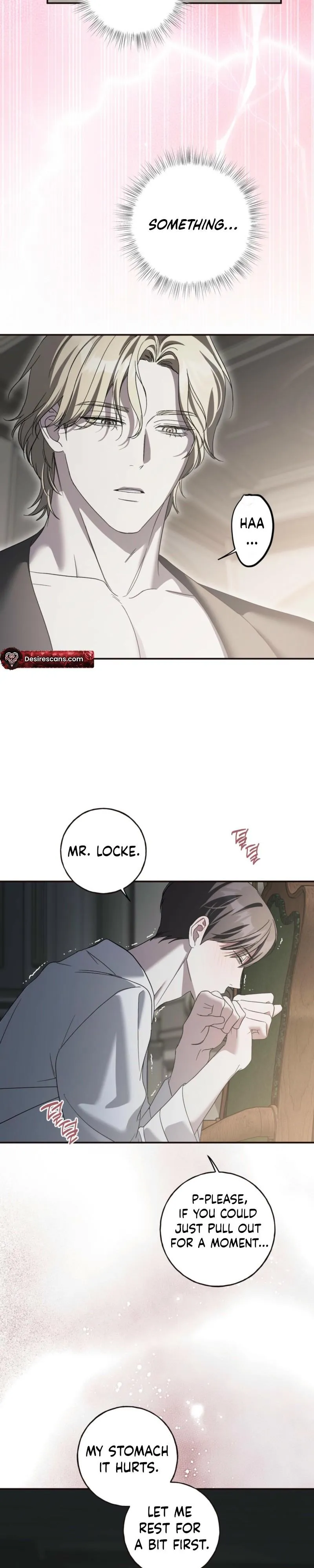 Ebony Castle Chapter 35 page 6 - 