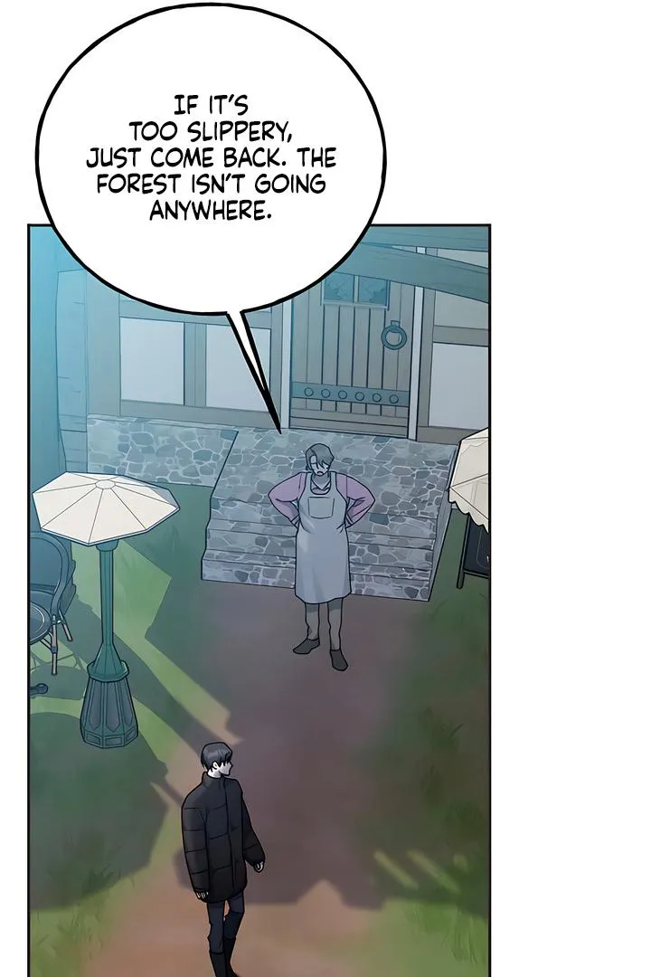 Ebony Castle Chapter 4 page 12 - 