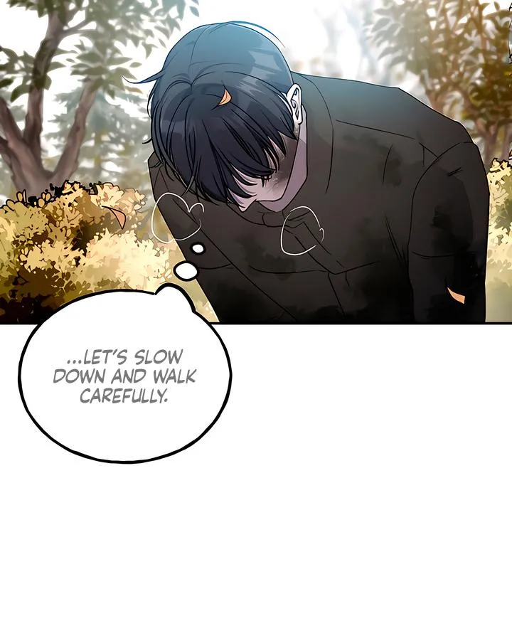 Ebony Castle Chapter 4 page 20 - 