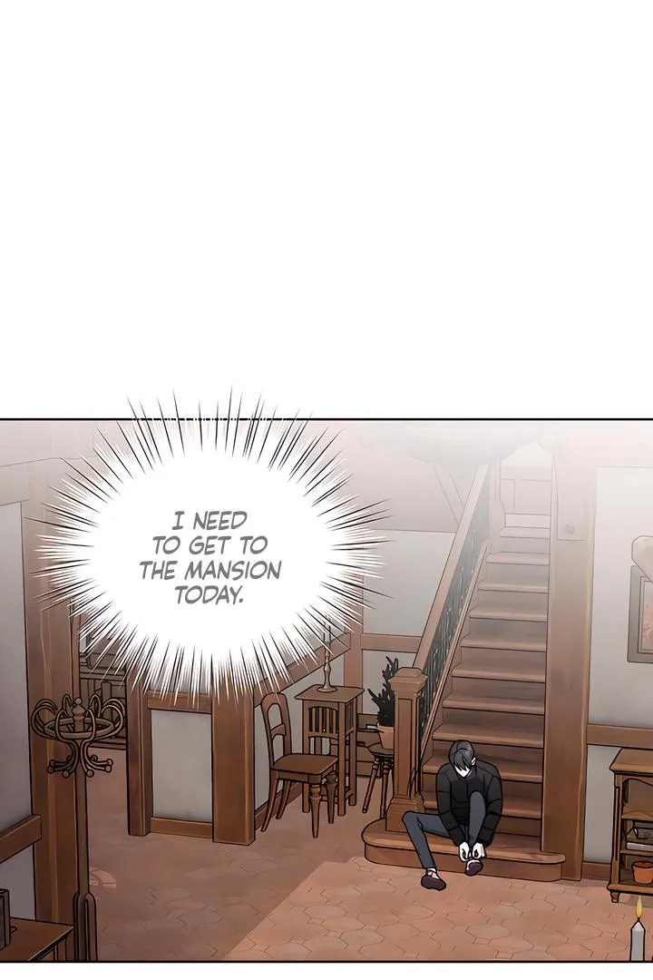 Ebony Castle Chapter 4 page 3 - 