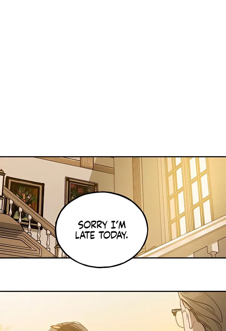 Ebony Castle Chapter 4 page 31 - 