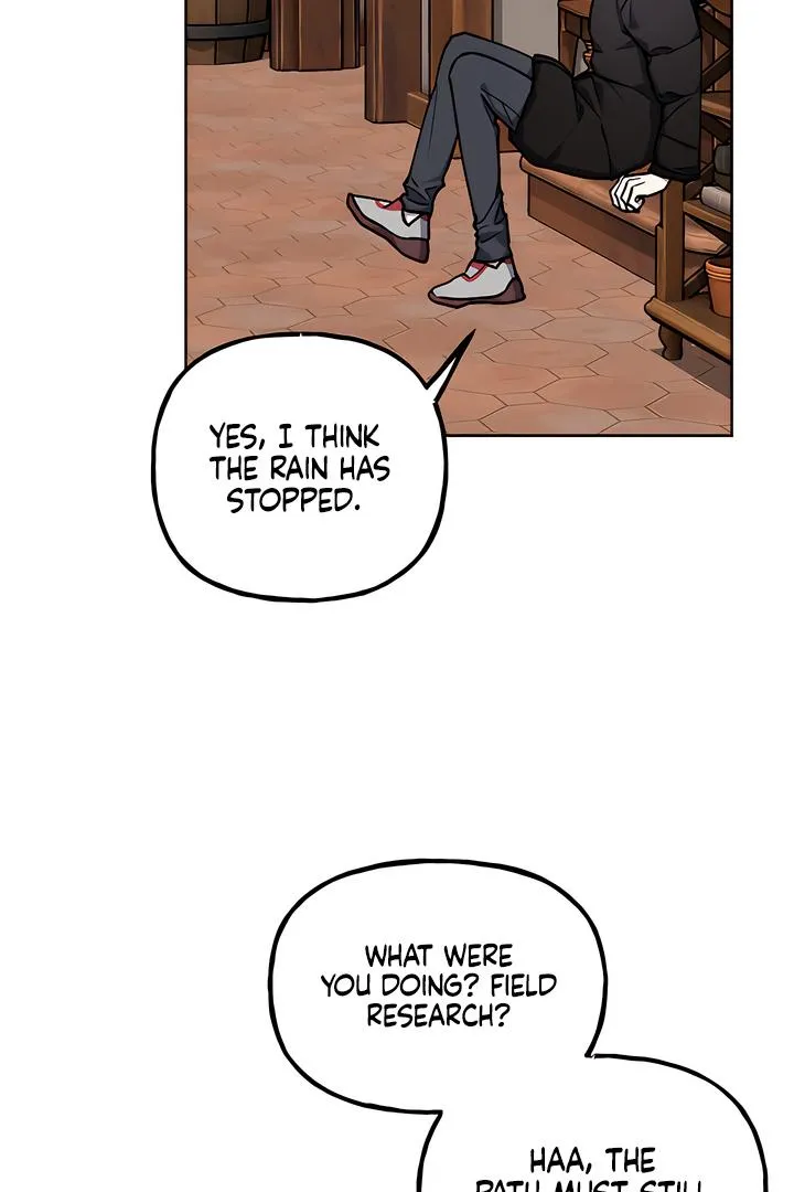 Ebony Castle Chapter 4 page 5 - 
