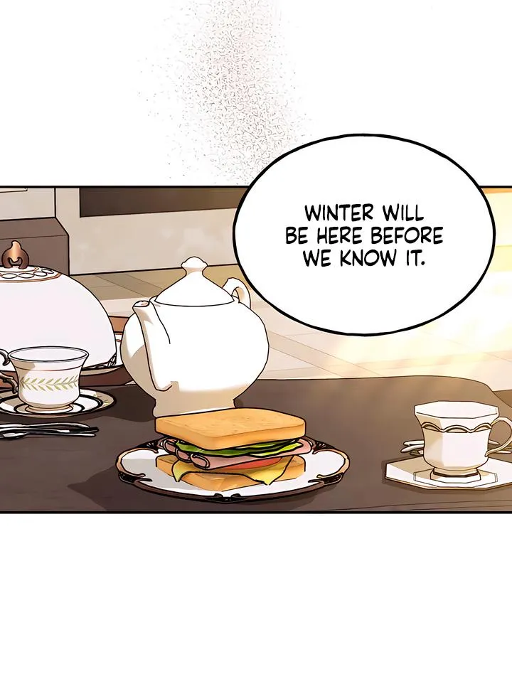 Ebony Castle Chapter 4 page 43 - 