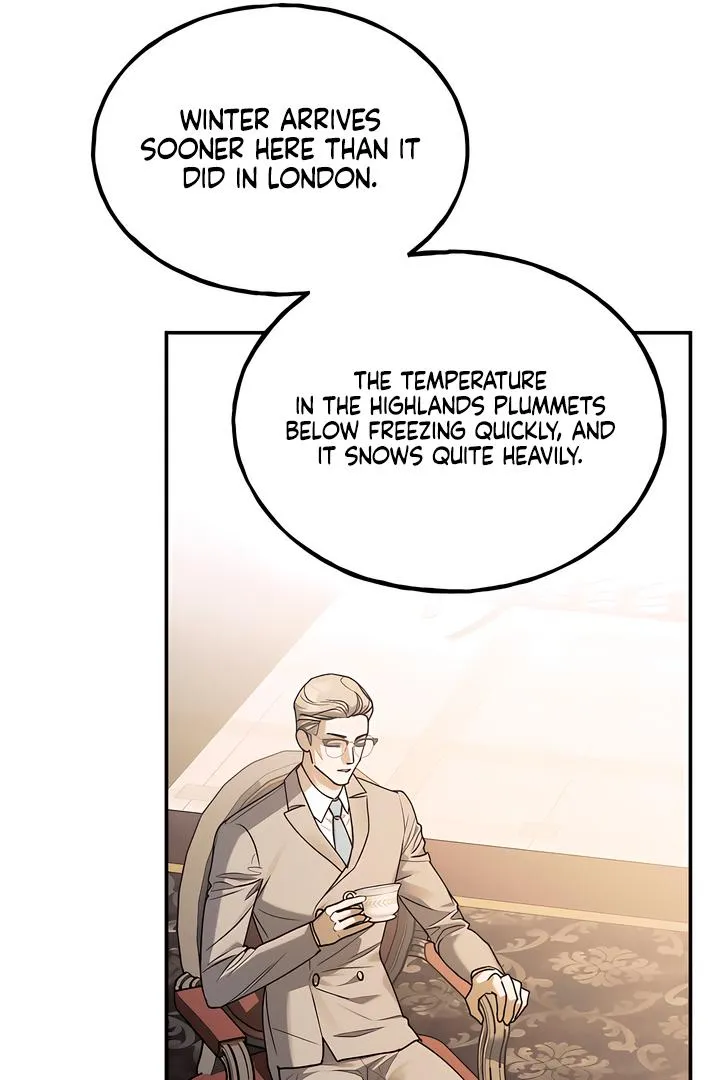 Ebony Castle Chapter 4 page 44 - 