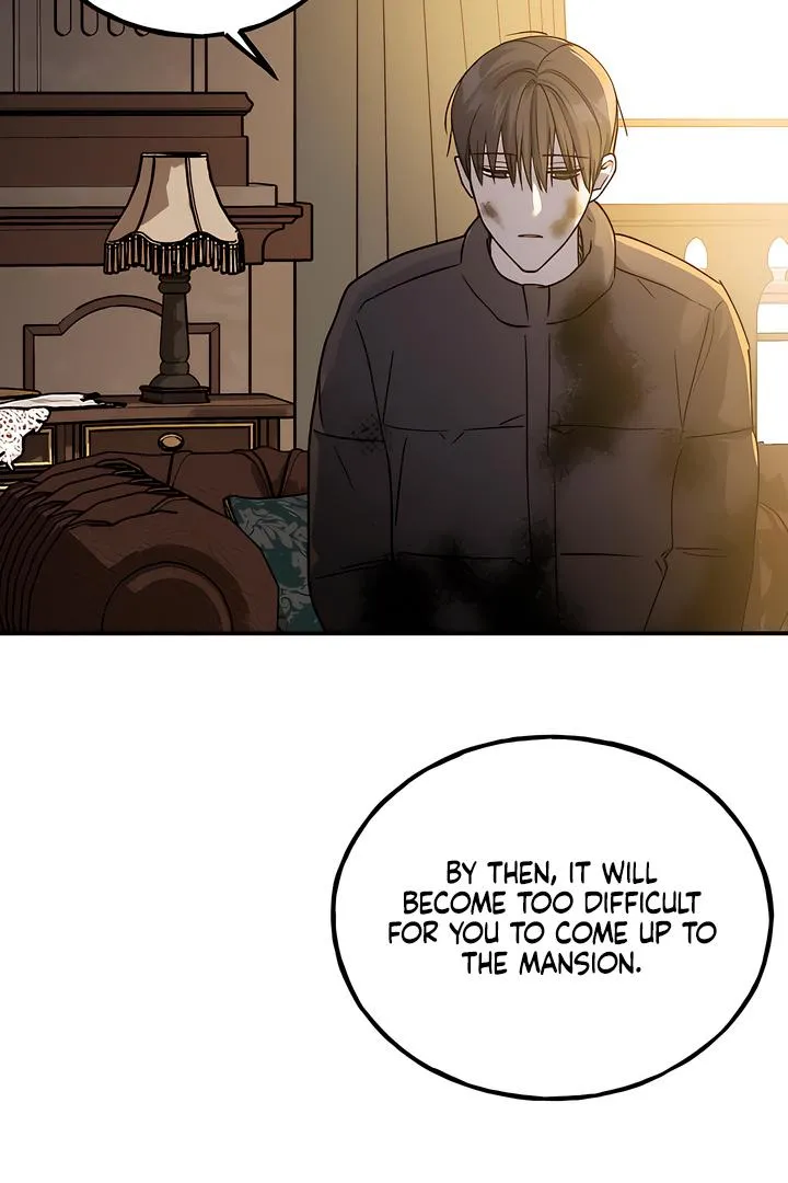 Ebony Castle Chapter 4 page 46 - 