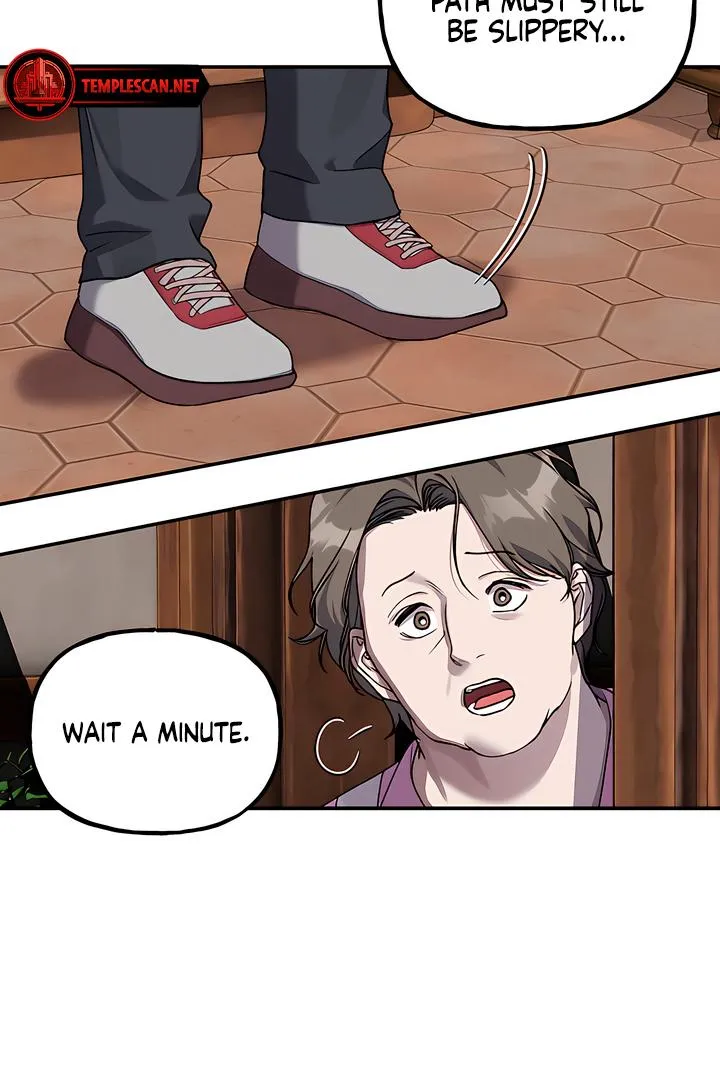 Ebony Castle Chapter 4 page 6 - 