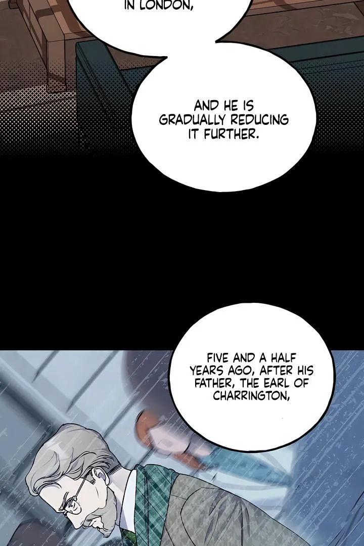 Ebony Castle Chapter 4 page 53 - 