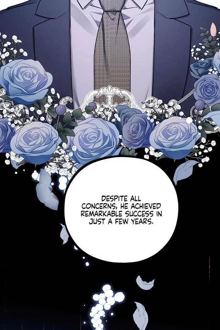 Ebony Castle Chapter 4 page 57 - 