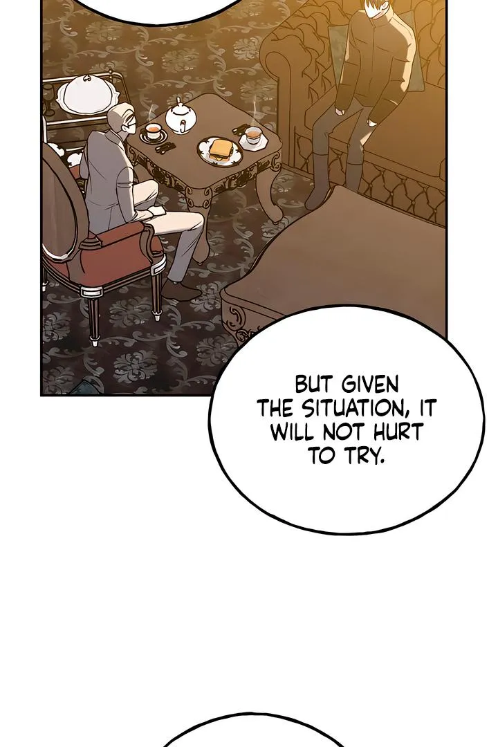 Ebony Castle Chapter 4 page 64 - 