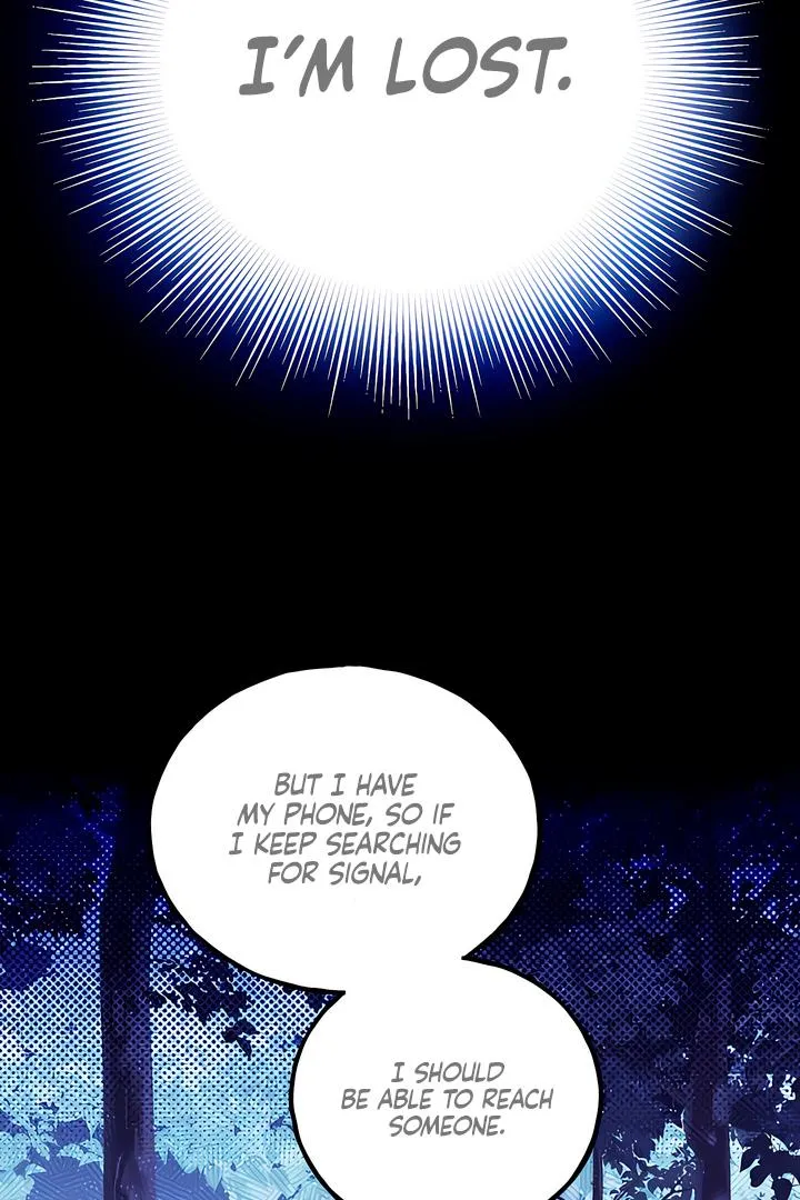 Ebony Castle Chapter 4 page 83 - 