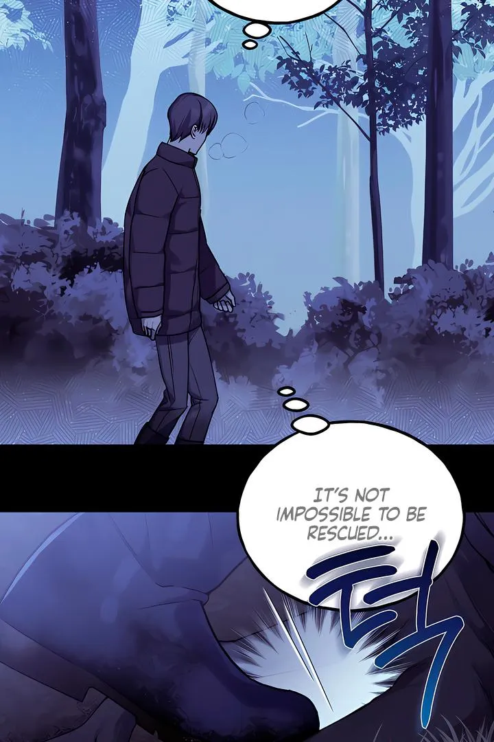 Ebony Castle Chapter 4 page 84 - 