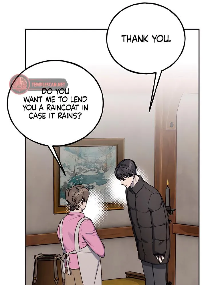 Ebony Castle Chapter 4 page 10 - 