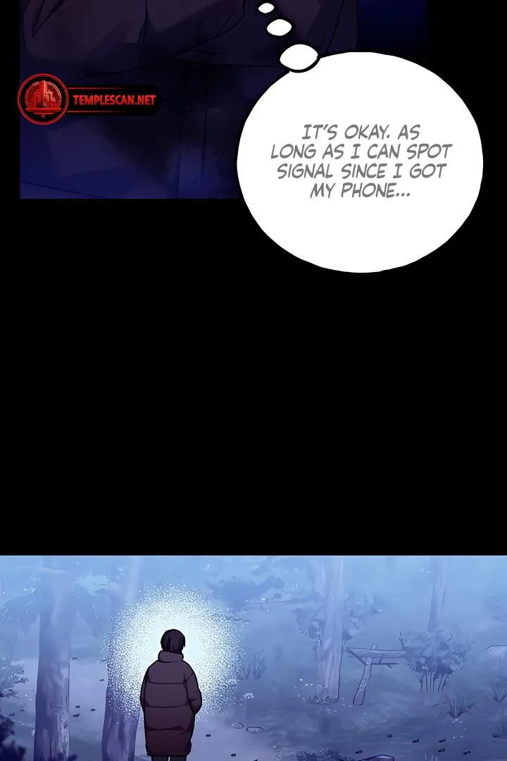 Ebony Castle Chapter 4 page 91 - 
