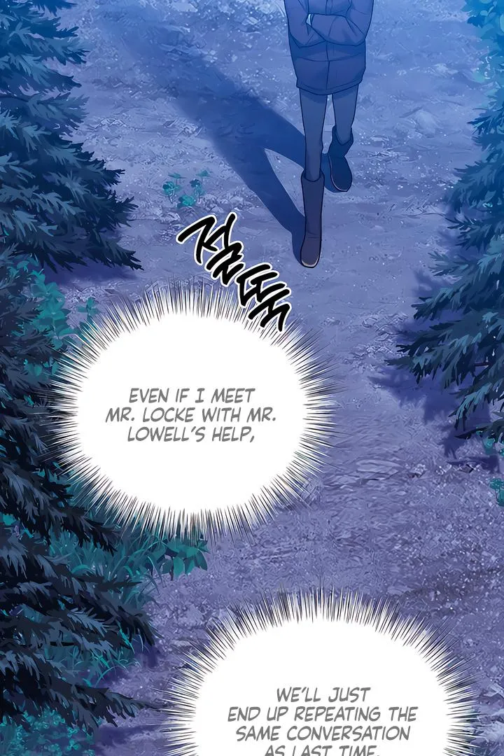 Ebony Castle Chapter 4 page 93 - 