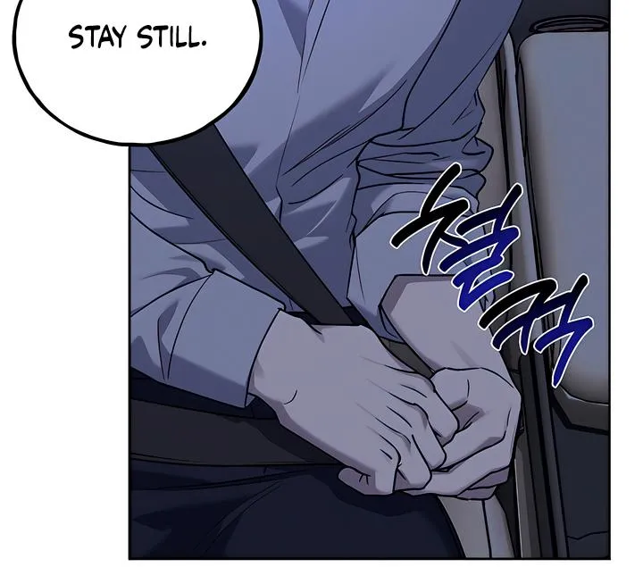 Ebony Castle Chapter 5 page 11 - 