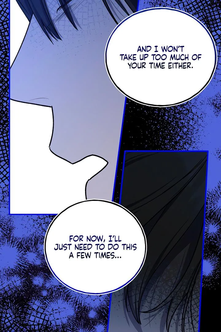 Ebony Castle Chapter 5 page 101 - 