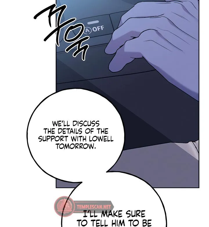 Ebony Castle Chapter 5 page 109 - 