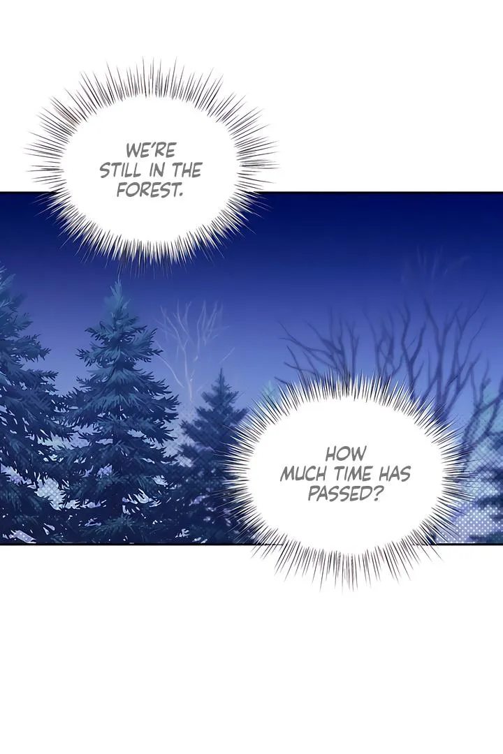 Ebony Castle Chapter 5 page 29 - 