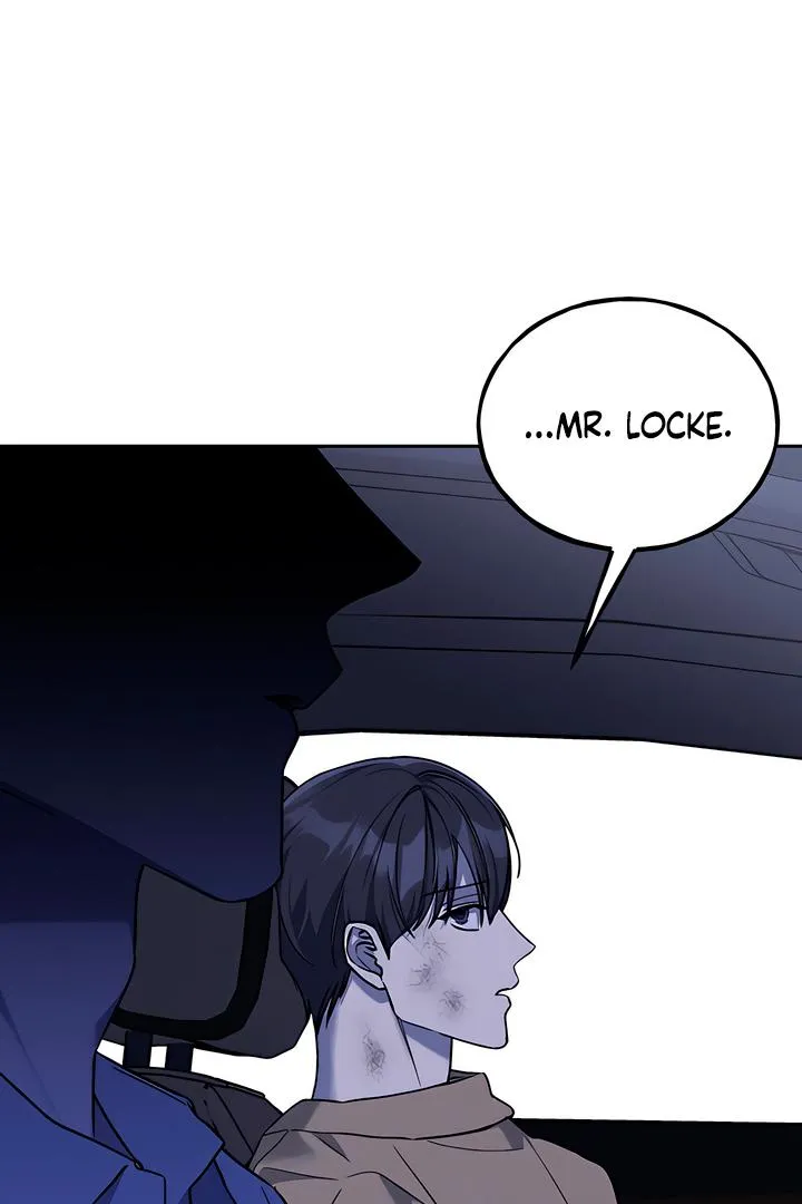 Ebony Castle Chapter 5 page 30 - 