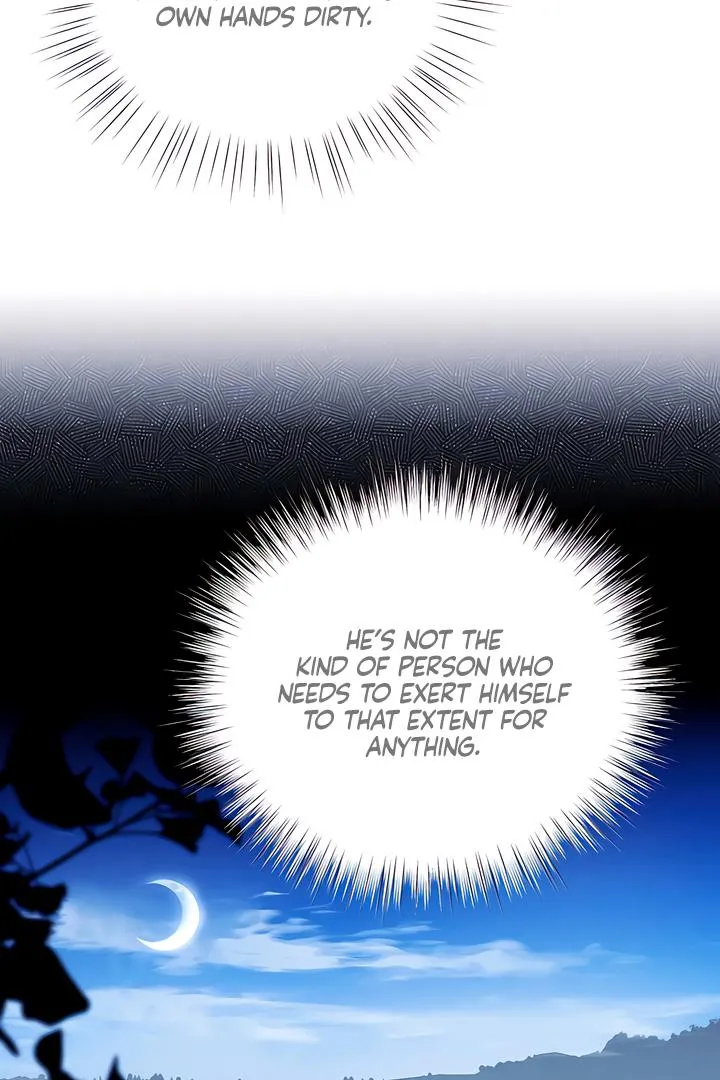 Ebony Castle Chapter 5 page 40 - 