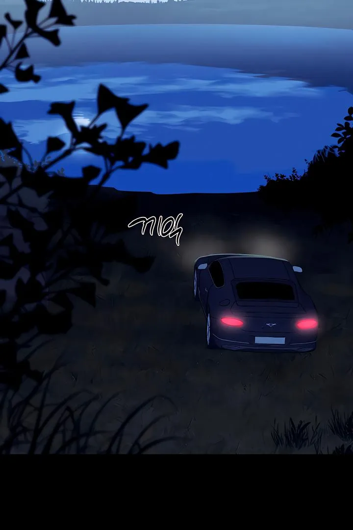 Ebony Castle Chapter 5 page 41 - 
