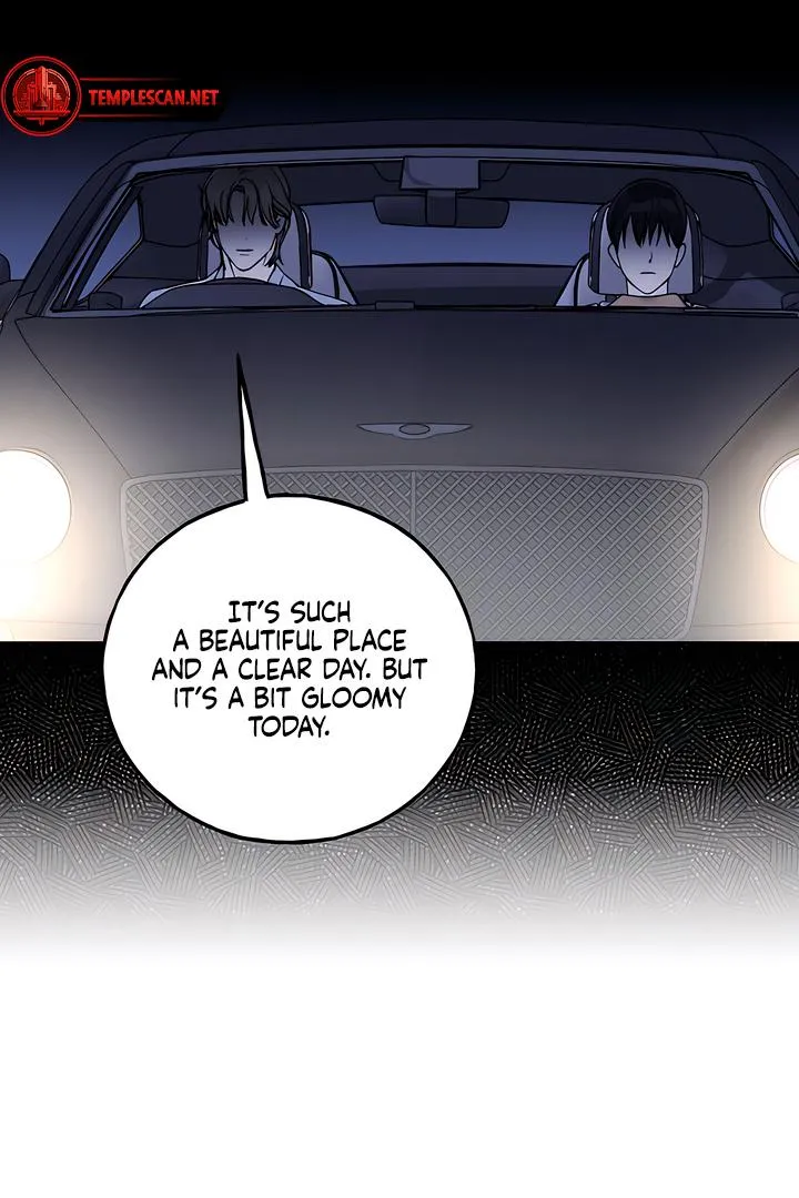 Ebony Castle Chapter 5 page 42 - 