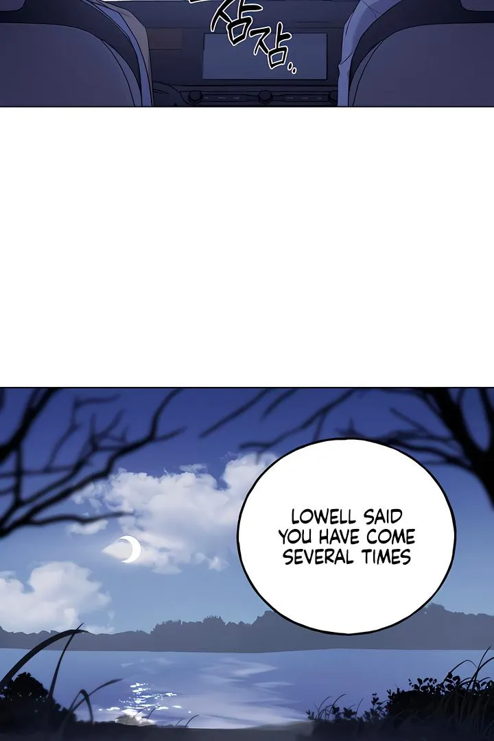 Ebony Castle Chapter 5 page 44 - 