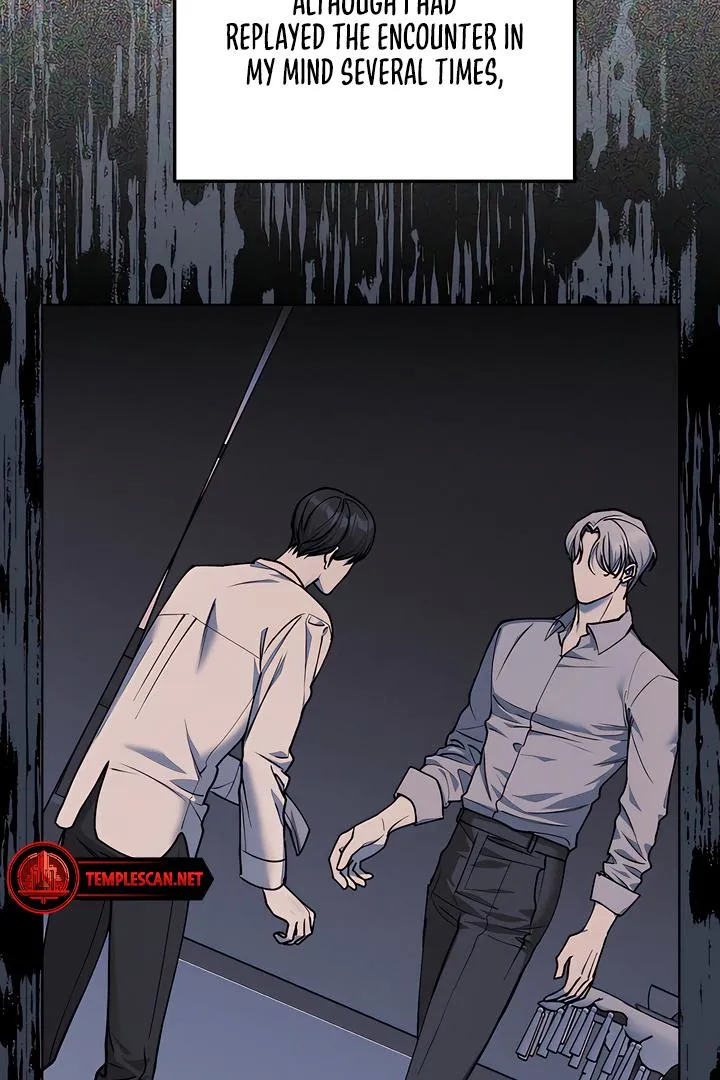 Ebony Castle Chapter 5 page 49 - 
