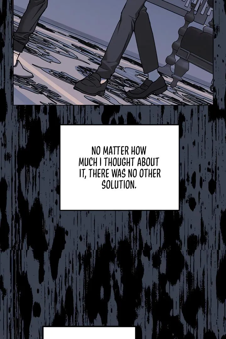 Ebony Castle Chapter 5 page 50 - 
