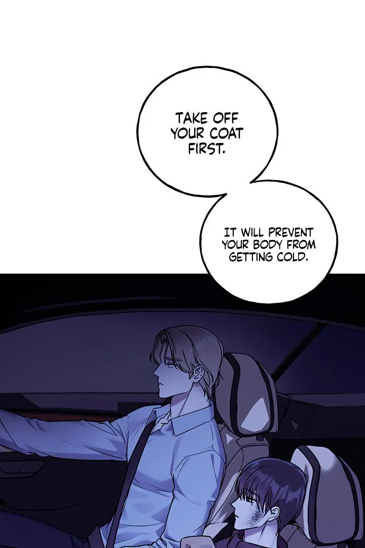 Ebony Castle Chapter 5 page 6 - 