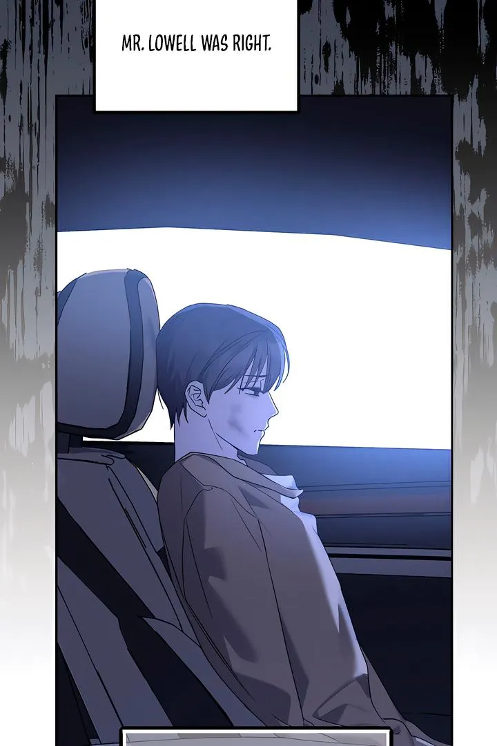 Ebony Castle Chapter 5 page 51 - 