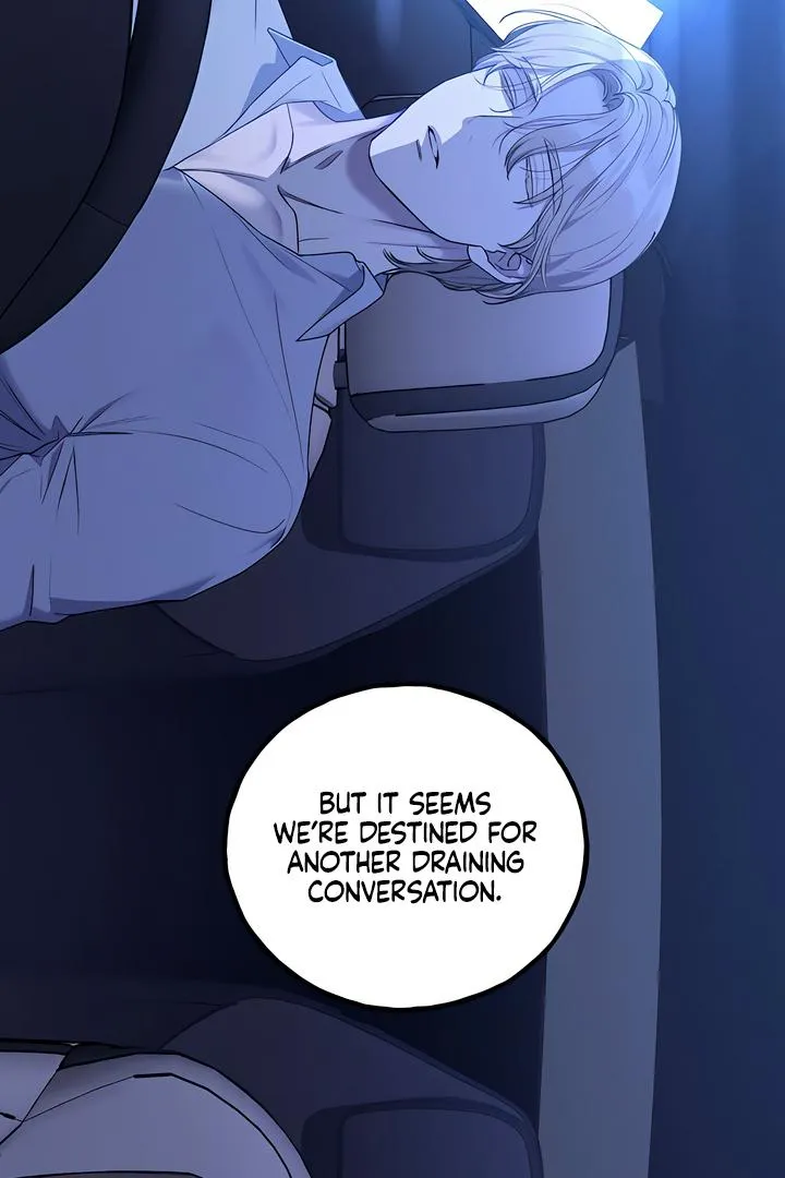 Ebony Castle Chapter 5 page 53 - 
