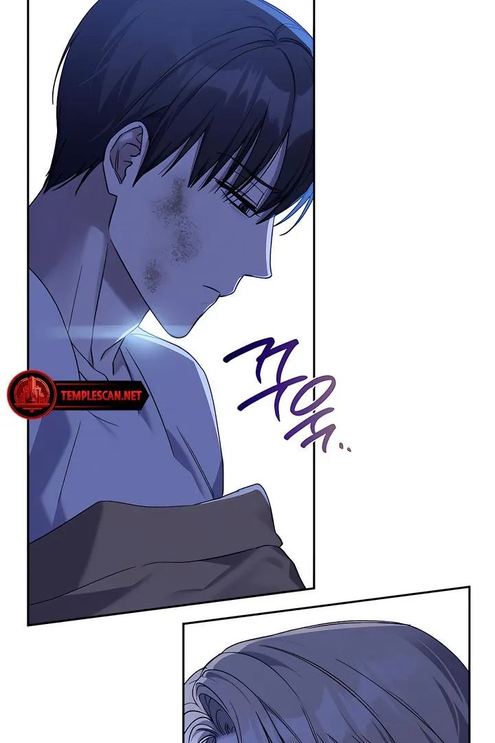 Ebony Castle Chapter 5 page 55 - 