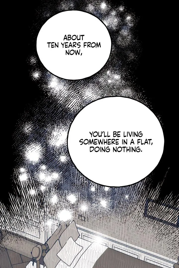 Ebony Castle Chapter 5 page 64 - 