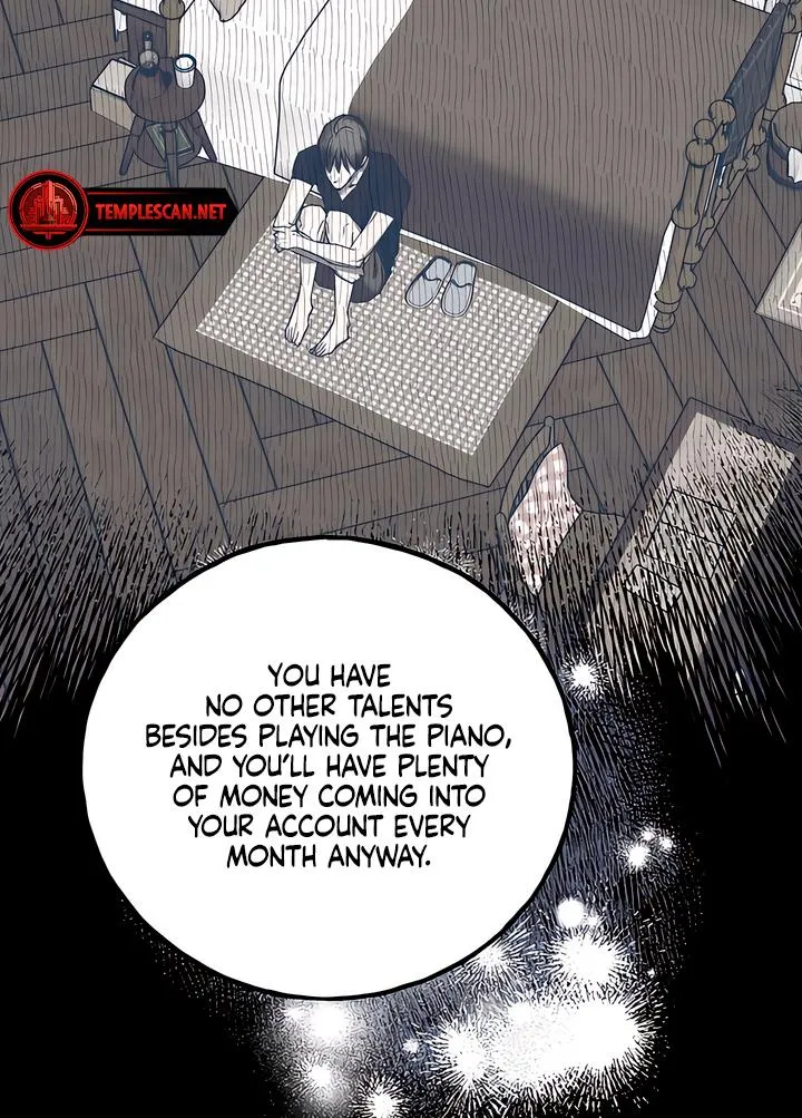 Ebony Castle Chapter 5 page 65 - 
