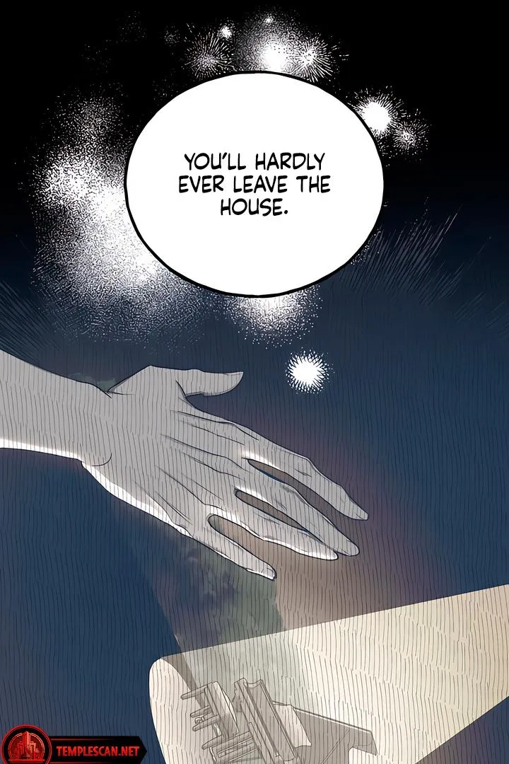 Ebony Castle Chapter 5 page 67 - 
