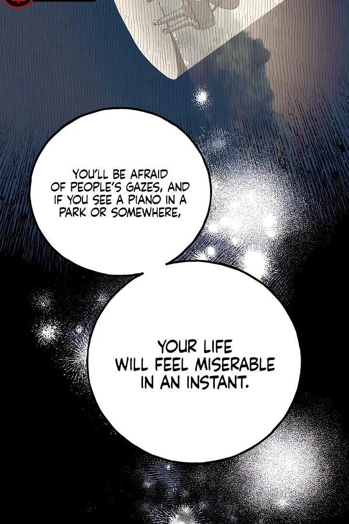 Ebony Castle Chapter 5 page 68 - 