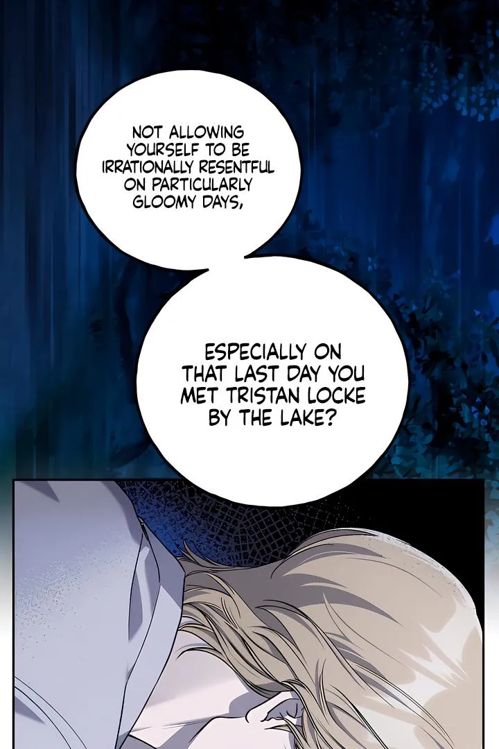 Ebony Castle Chapter 5 page 70 - 