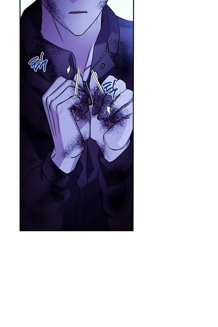Ebony Castle Chapter 5 page 8 - 