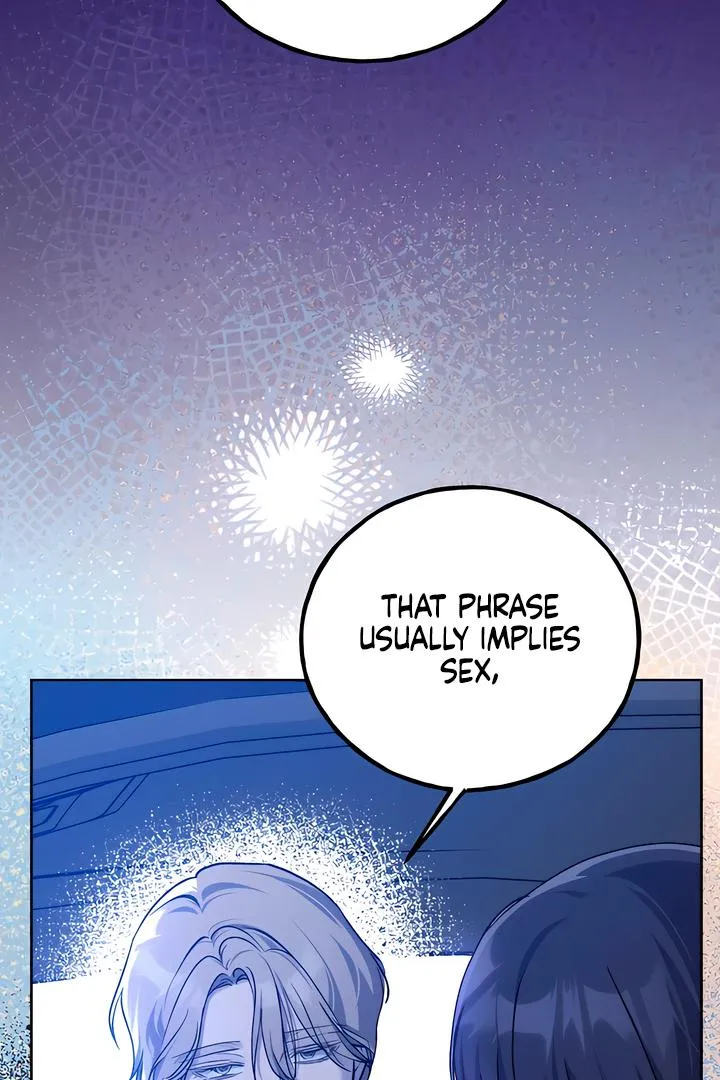 Ebony Castle Chapter 5 page 80 - 