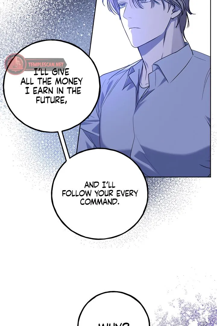 Ebony Castle Chapter 5 page 84 - 