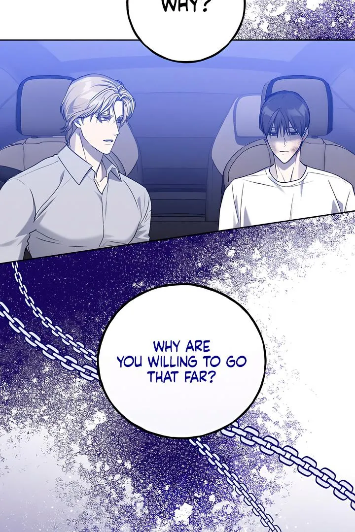 Ebony Castle Chapter 5 page 85 - 