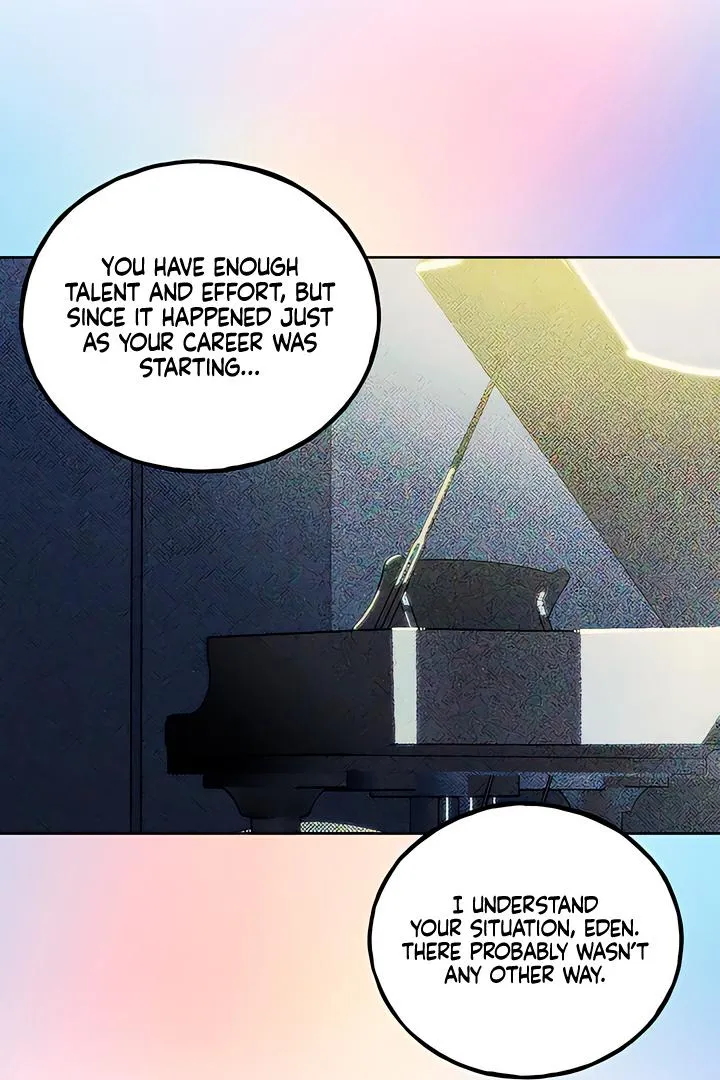 Ebony Castle Chapter 5 page 95 - 