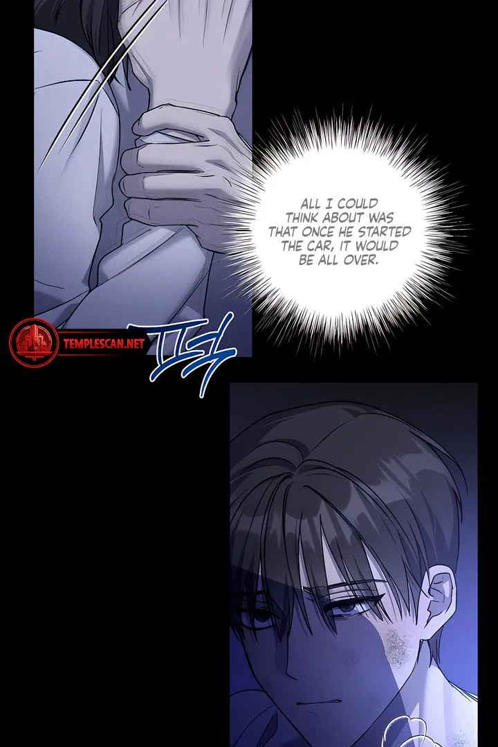 Ebony Castle Chapter 6 page 15 - 